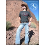 Crossroads OWB(outside the waistband) Holster